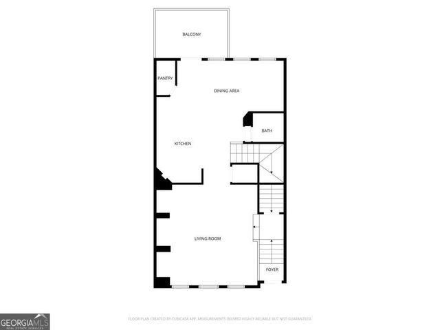9005 Woodland Trail, Alpharetta, GA 30009