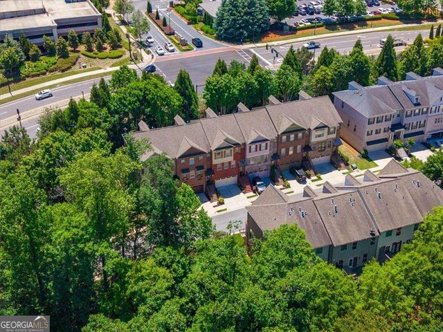 9005 Woodland Trail, Alpharetta, GA 30009
