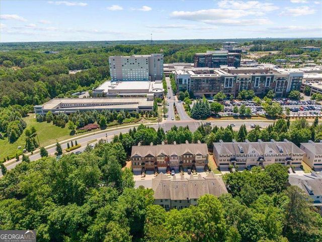 9005 Woodland Trail, Alpharetta, GA 30009