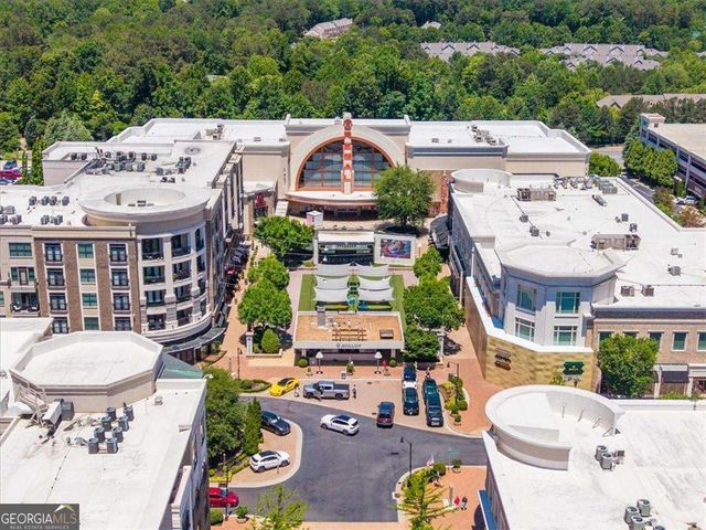 9005 Woodland Trail, Alpharetta, GA 30009