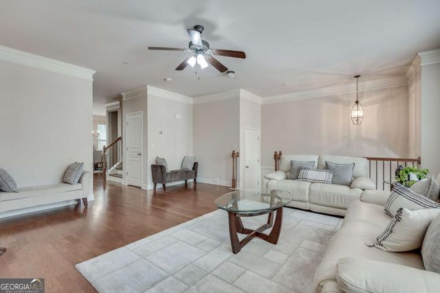 9005 Woodland Trail, Alpharetta, GA 30009