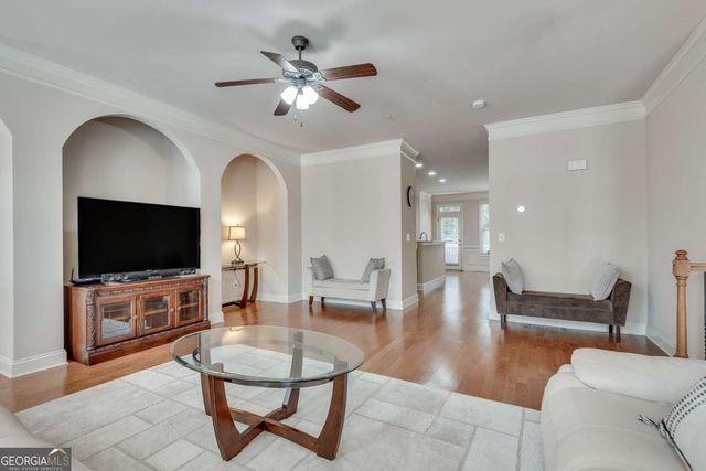 9005 Woodland Trail, Alpharetta, GA 30009