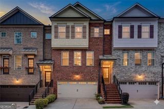 9005 Woodland Trail, Alpharetta, GA 30009
