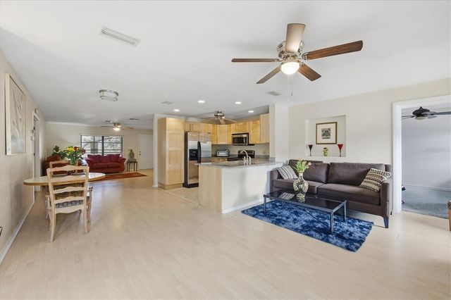 1356 YACHT CLUB DRIVE, Venice, FL 34293