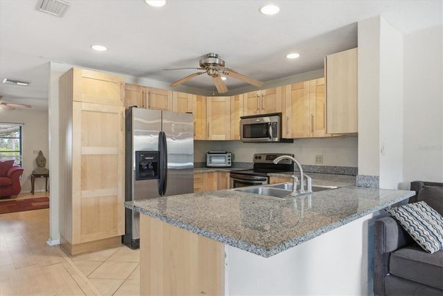 1356 YACHT CLUB DRIVE, Venice, FL 34293