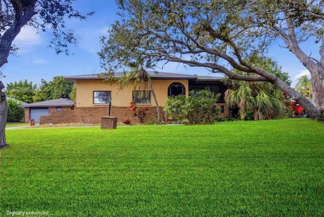 1356 YACHT CLUB DRIVE, Venice, FL 34293