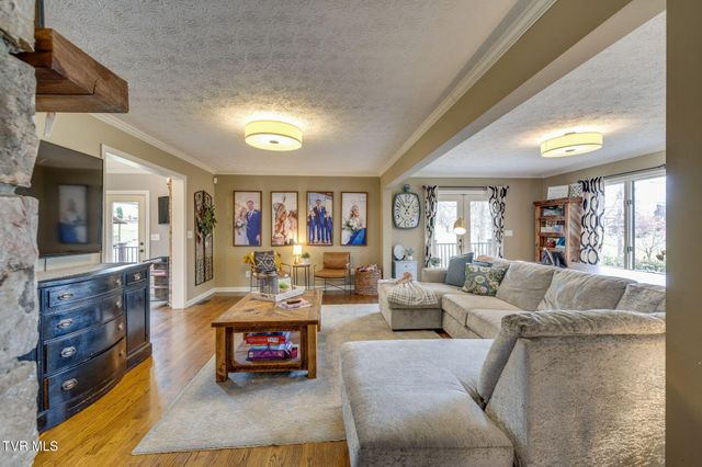 2506 Beechwood Drive, Elizabethton, TN 37643