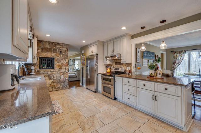 2506 Beechwood Drive, Elizabethton, TN 37643