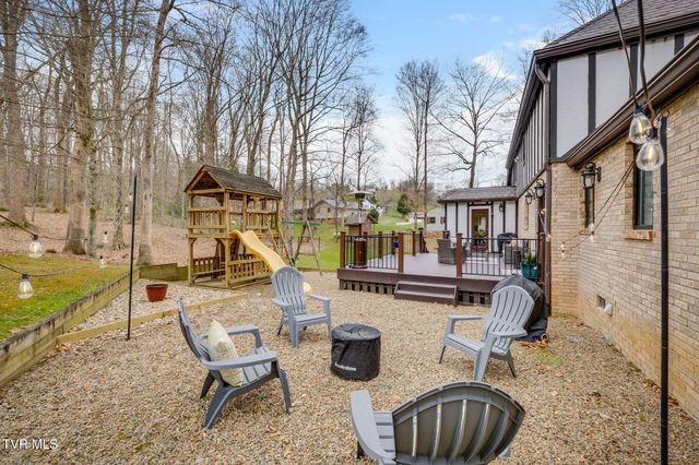 2506 Beechwood Drive, Elizabethton, TN 37643