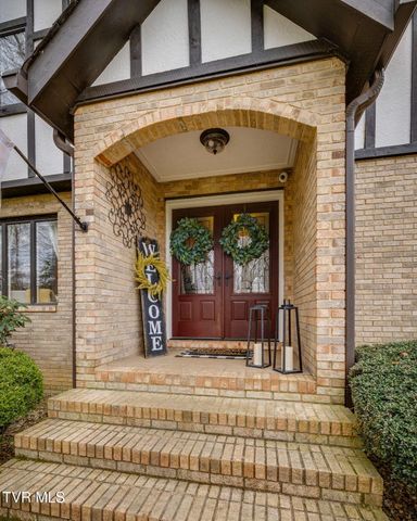 2506 Beechwood Drive, Elizabethton, TN 37643