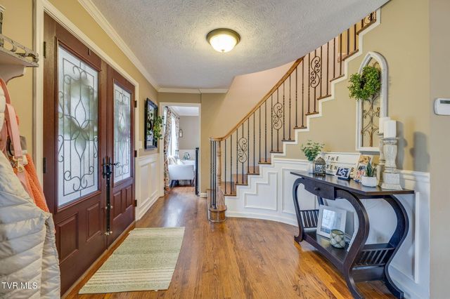 2506 Beechwood Drive, Elizabethton, TN 37643