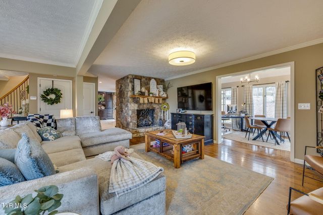 2506 Beechwood Drive, Elizabethton, TN 37643