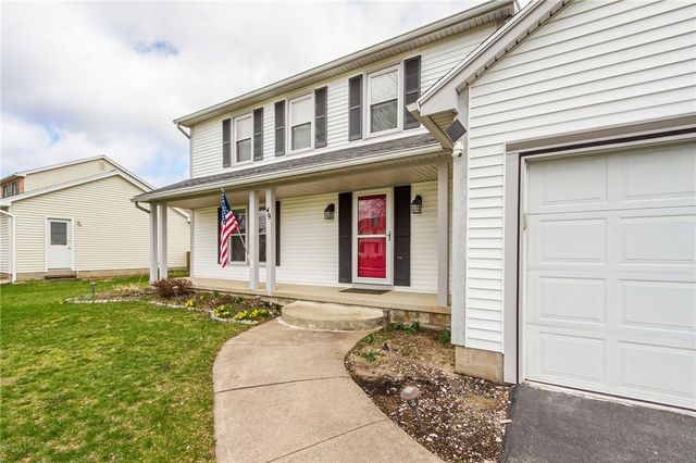 49 Rogers Drive, Gates, NY 14606