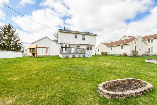 49 Rogers Drive, Gates, NY 14606