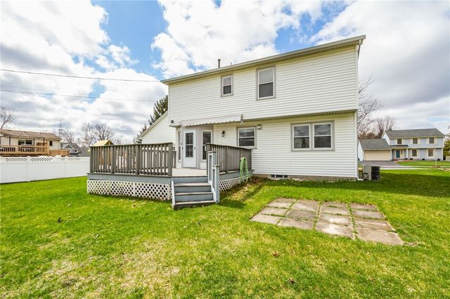 49 Rogers Drive, Gates, NY 14606