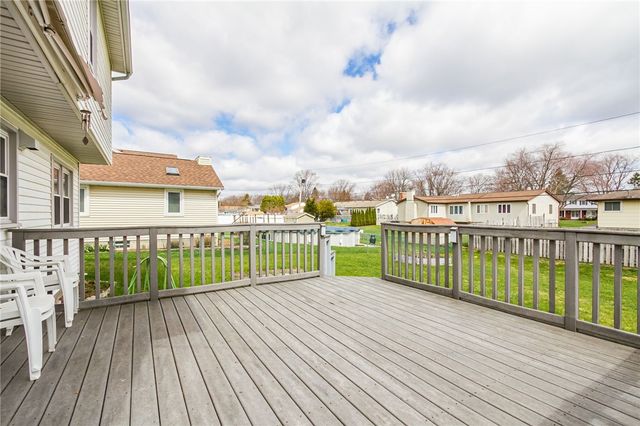 49 Rogers Drive, Gates, NY 14606