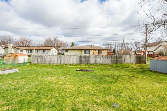 49 Rogers Drive, Gates, NY 14606