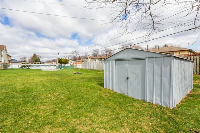 49 Rogers Drive, Gates, NY 14606