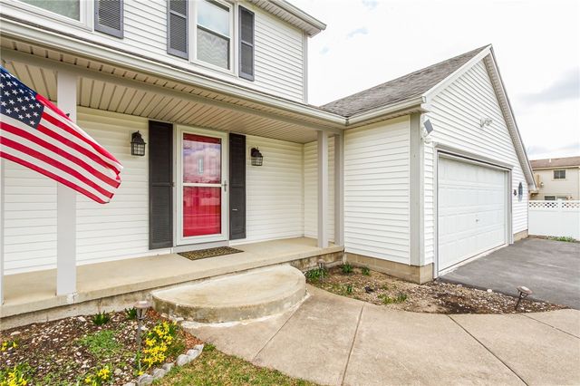 49 Rogers Drive, Gates, NY 14606