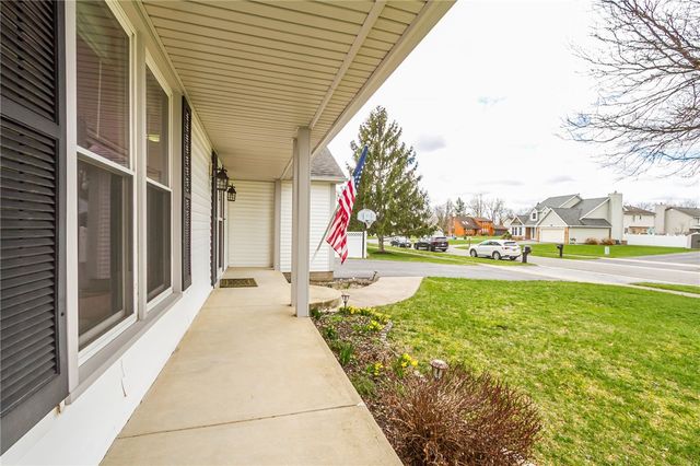 49 Rogers Drive, Gates, NY 14606