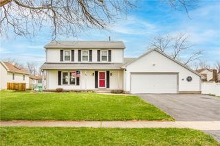 49 Rogers Drive, Gates, NY 14606