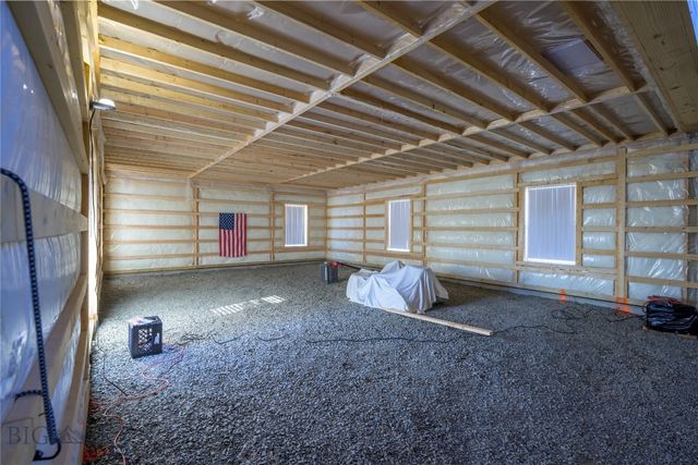 47 N Centurion Way, Whitehall, MT 59759