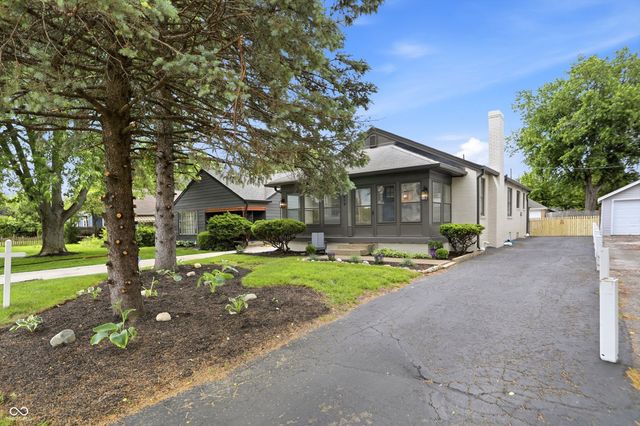 1513 Broad Ripple Avenue, Indianapolis, IN 46220