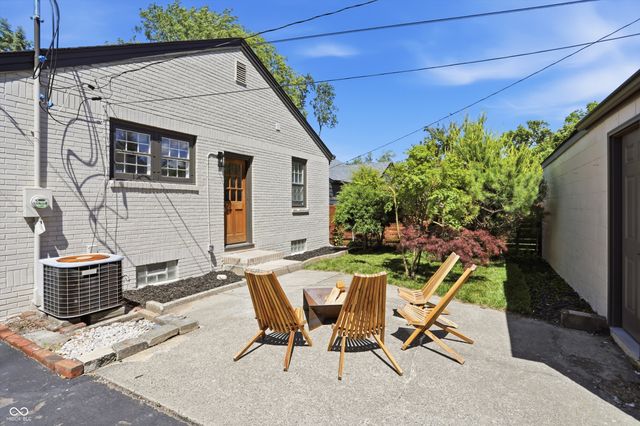 1513 Broad Ripple Avenue, Indianapolis, IN 46220