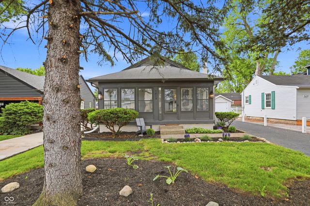 1513 Broad Ripple Avenue, Indianapolis, IN 46220