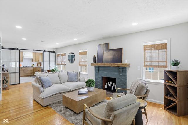 1513 Broad Ripple Avenue, Indianapolis, IN 46220