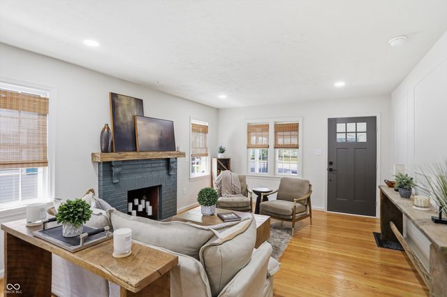 1513 Broad Ripple Avenue, Indianapolis, IN 46220