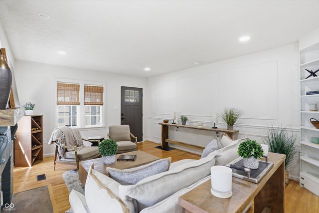 1513 Broad Ripple Avenue, Indianapolis, IN 46220