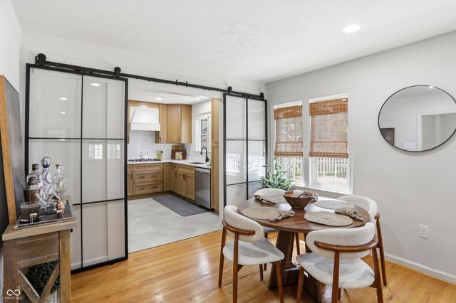 1513 Broad Ripple Avenue, Indianapolis, IN 46220
