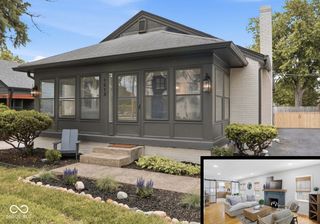 1513 Broad Ripple Avenue, Indianapolis, IN 46220