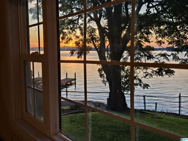 34 HARMONS ISLAND ROAD, Cropwell, AL 35054