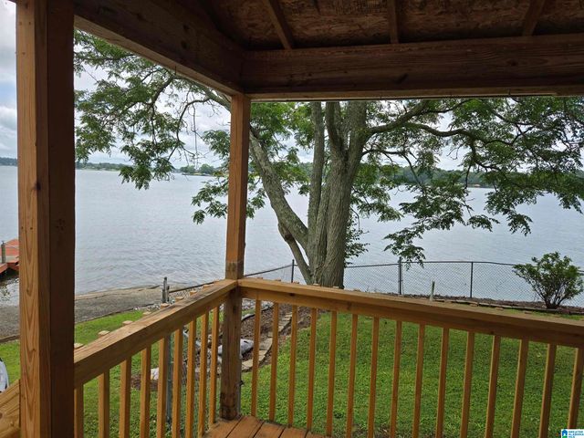 34 HARMONS ISLAND ROAD, Cropwell, AL 35054