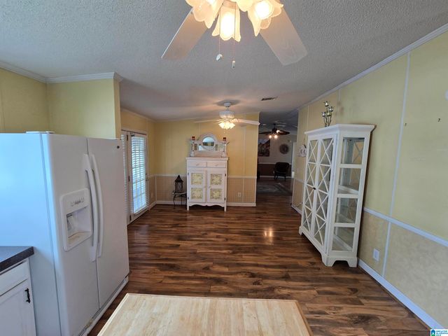 34 HARMONS ISLAND ROAD, Cropwell, AL 35054