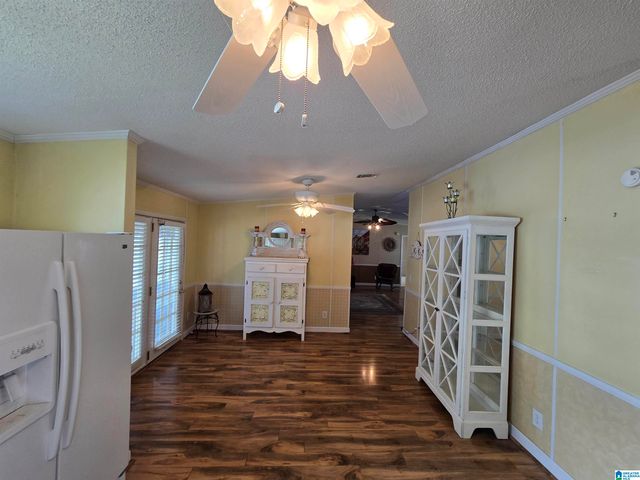 34 HARMONS ISLAND ROAD, Cropwell, AL 35054