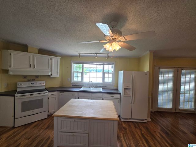 34 HARMONS ISLAND ROAD, Cropwell, AL 35054