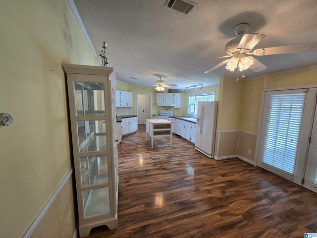 34 HARMONS ISLAND ROAD, Cropwell, AL 35054