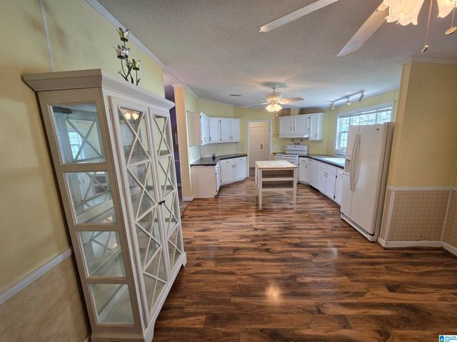 34 HARMONS ISLAND ROAD, Cropwell, AL 35054
