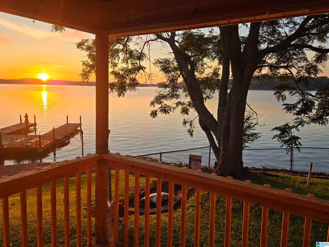 34 HARMONS ISLAND ROAD, Cropwell, AL 35054