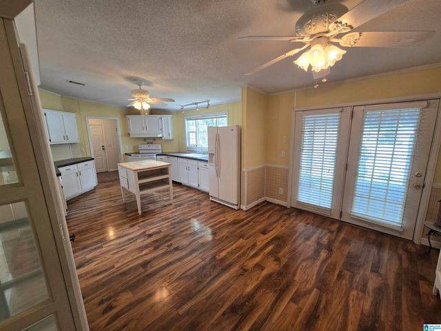 34 HARMONS ISLAND ROAD, Cropwell, AL 35054