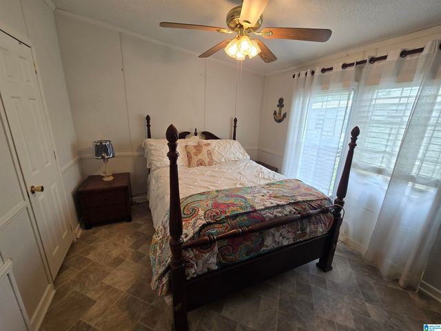 34 HARMONS ISLAND ROAD, Cropwell, AL 35054