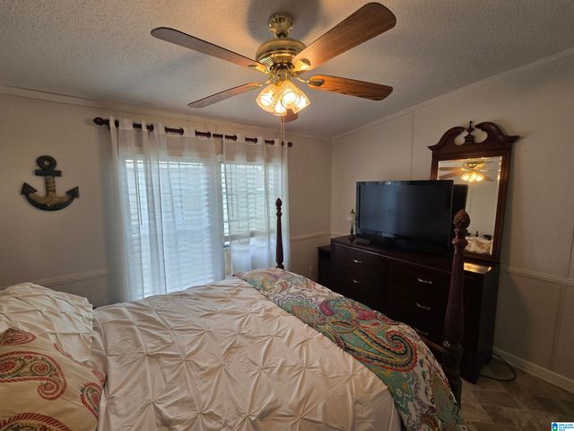 34 HARMONS ISLAND ROAD, Cropwell, AL 35054