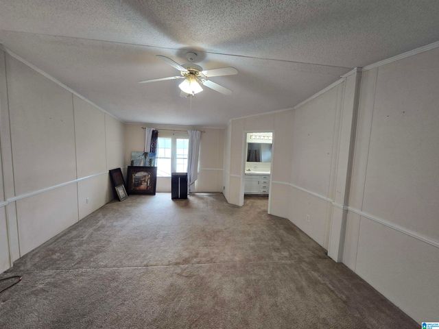 34 HARMONS ISLAND ROAD, Cropwell, AL 35054