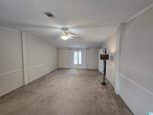 34 HARMONS ISLAND ROAD, Cropwell, AL 35054