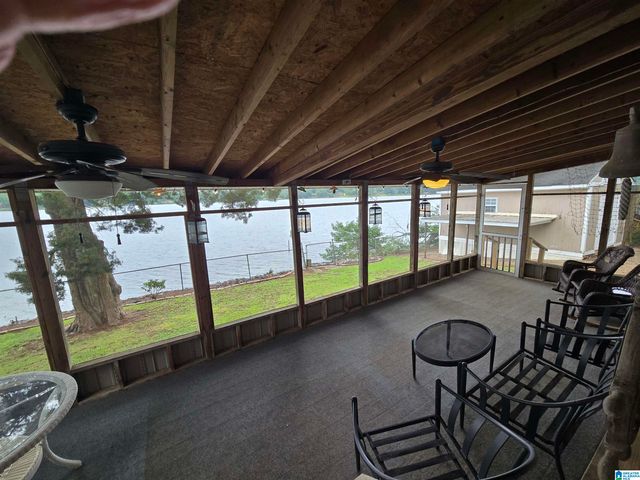 34 HARMONS ISLAND ROAD, Cropwell, AL 35054