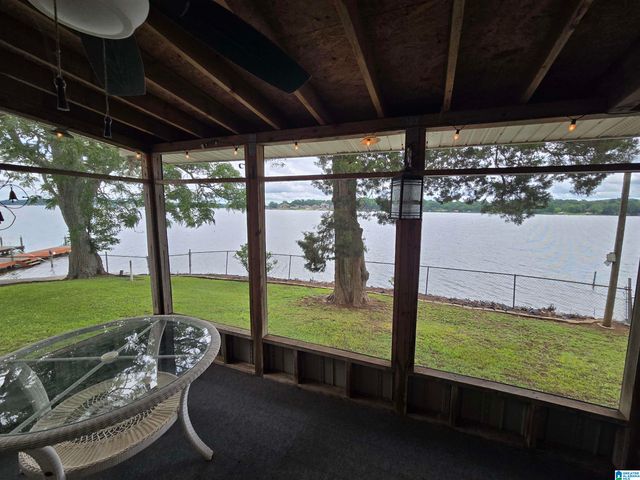 34 HARMONS ISLAND ROAD, Cropwell, AL 35054