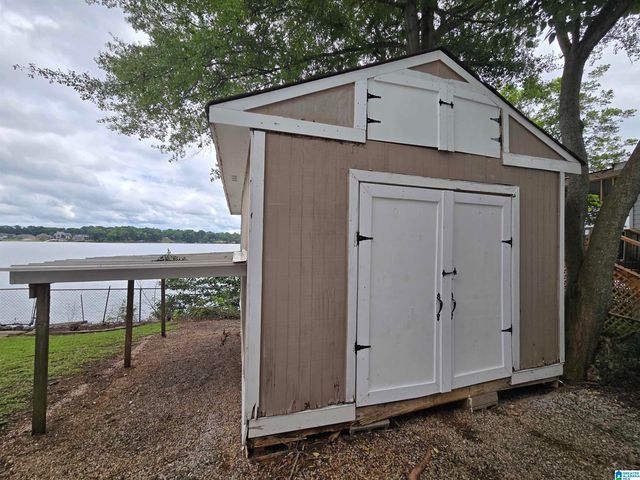 34 HARMONS ISLAND ROAD, Cropwell, AL 35054